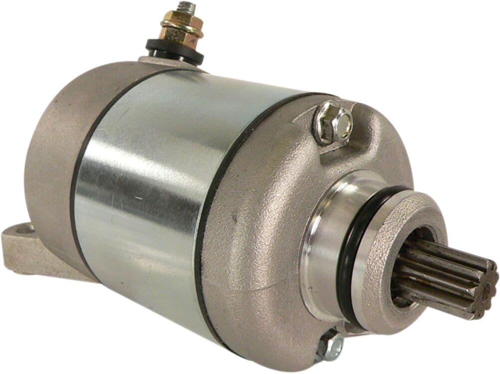 Motor de pornire