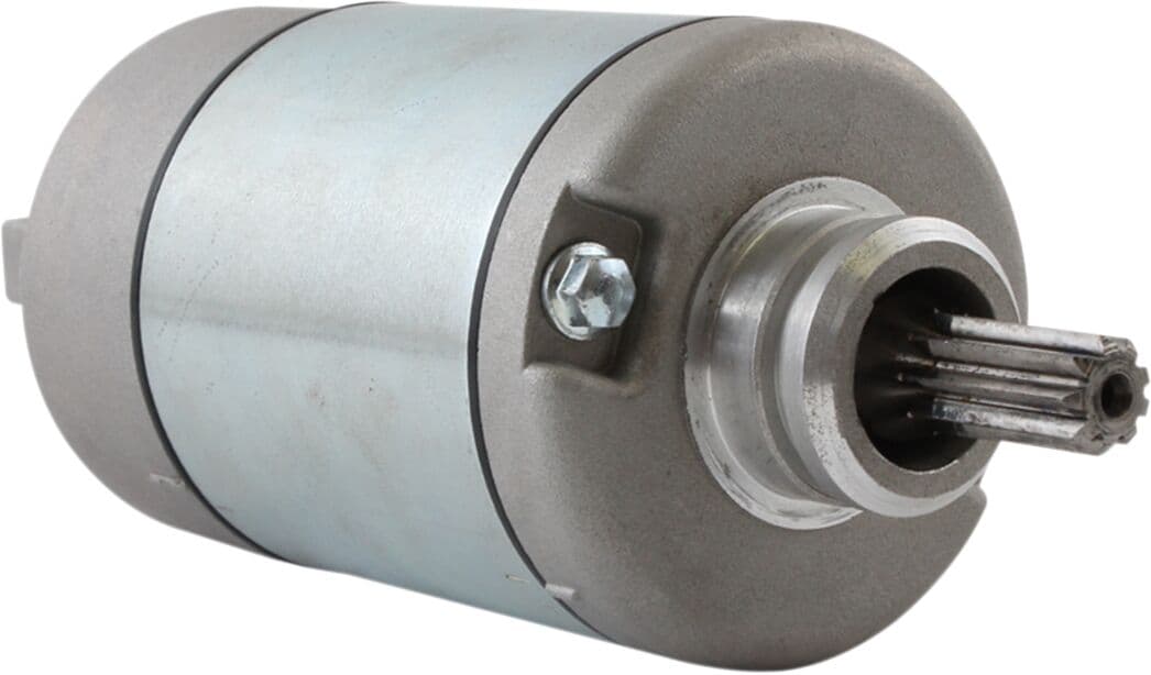 Motor de pornire