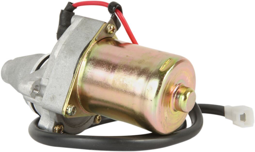 Motor de pornire