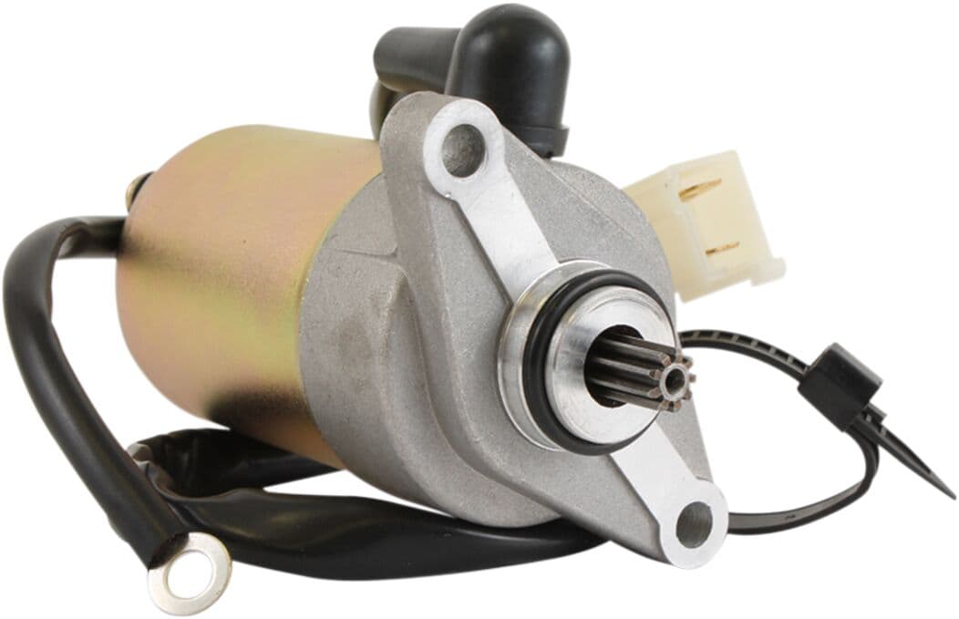 Motor de pornire