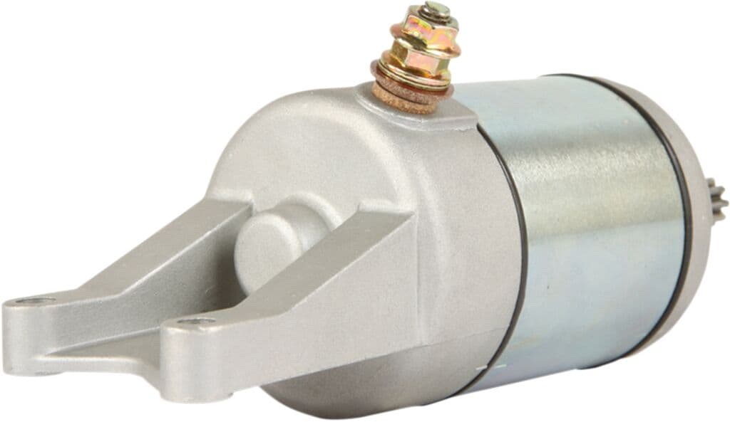 Motor de pornire