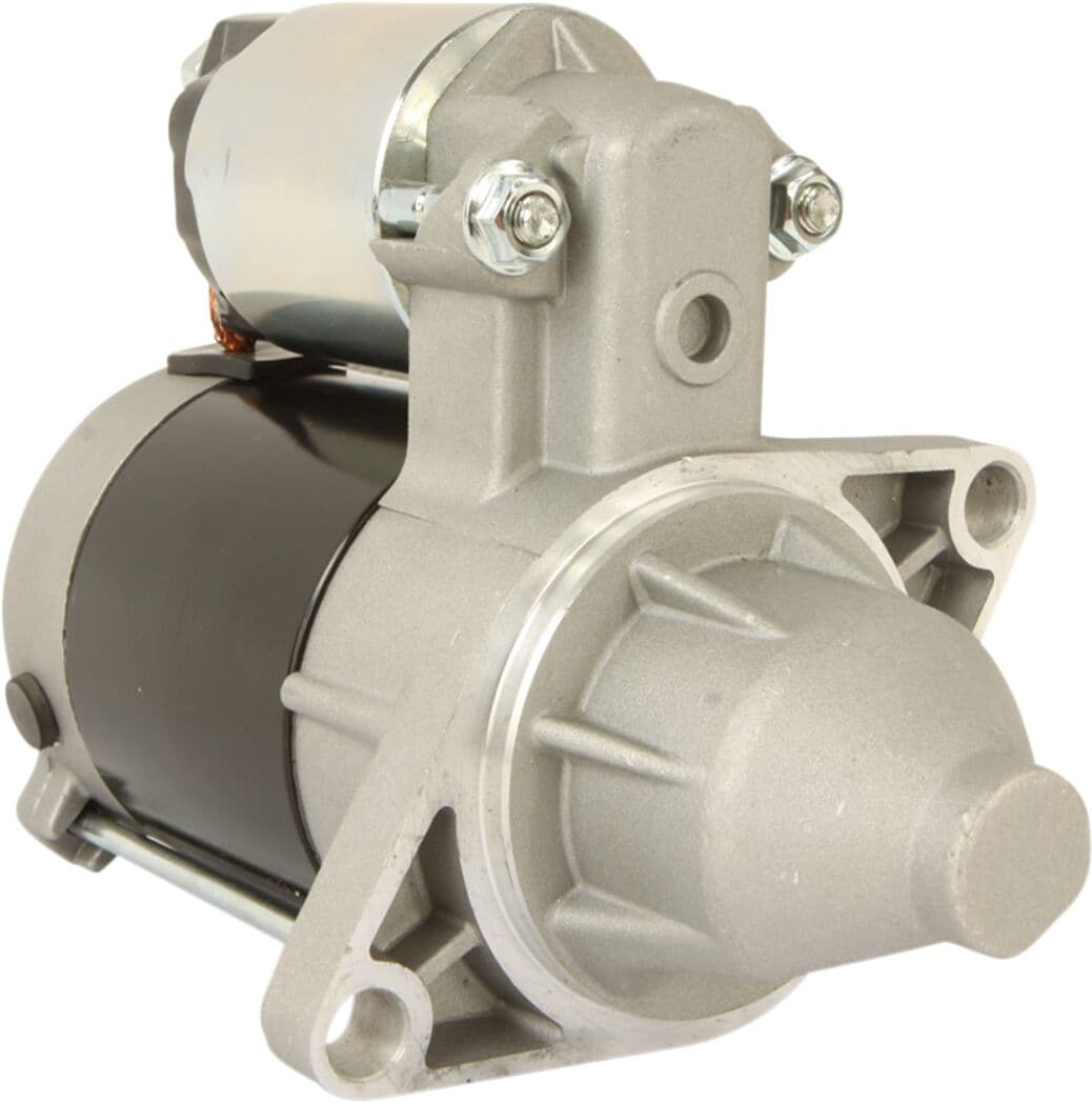 Motor de pornire