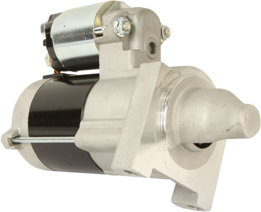 Motor de pornire