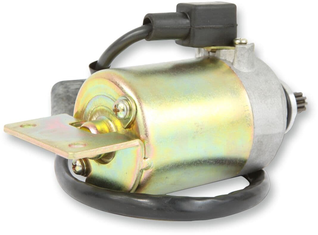 Motor de pornire