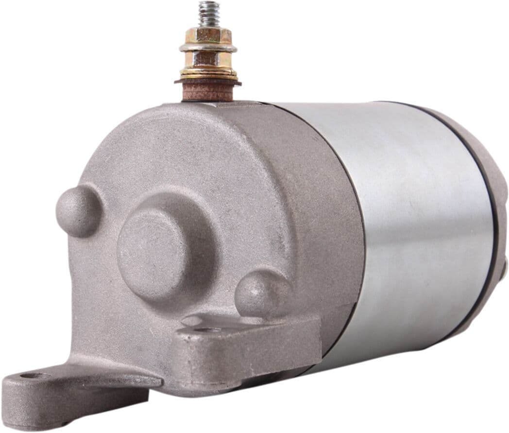 Önindító motor