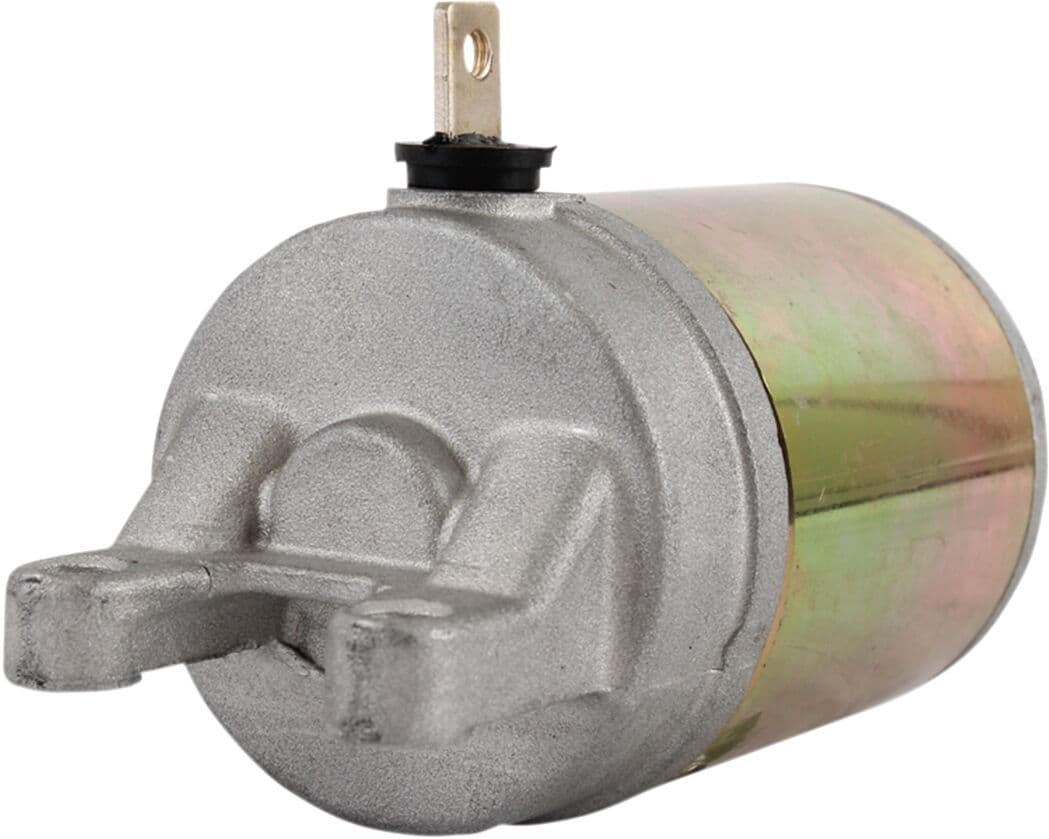Önindító motor