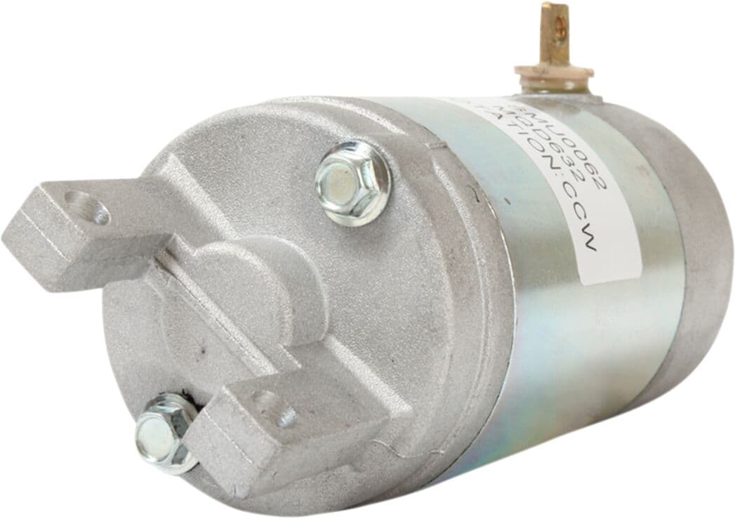 Motor de pornire