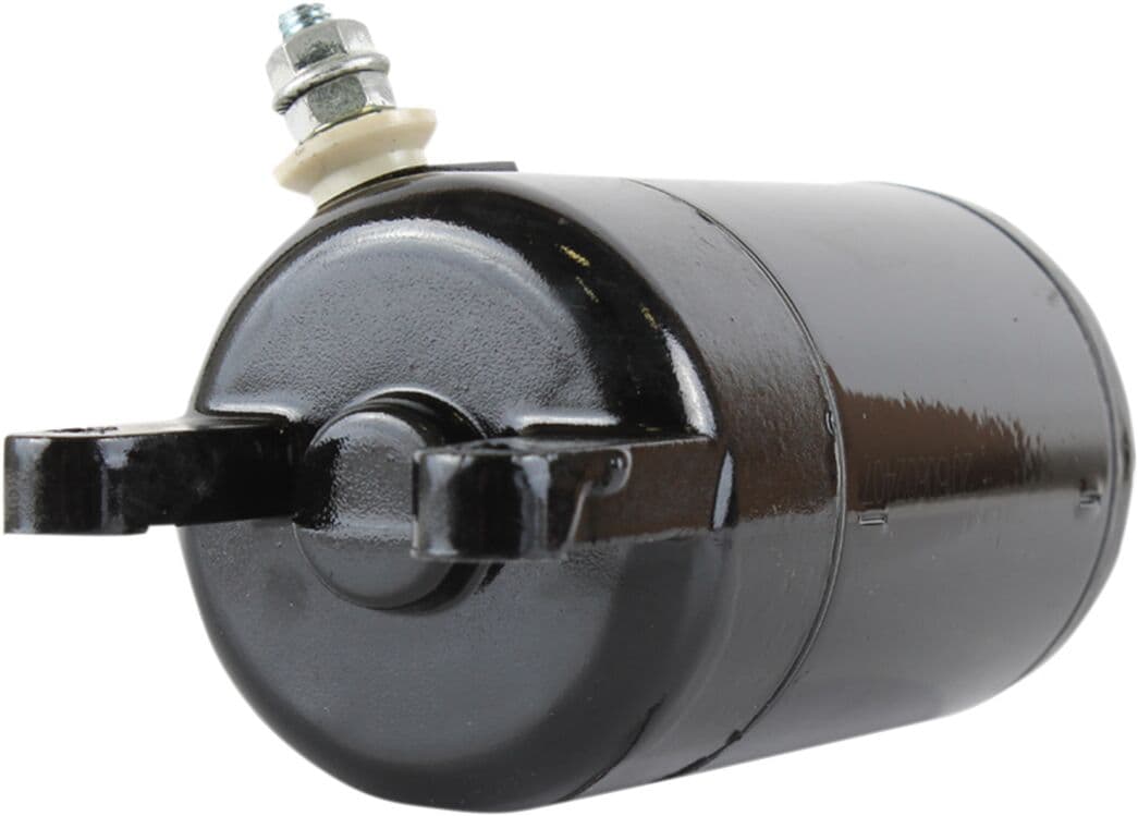 Önindító motor