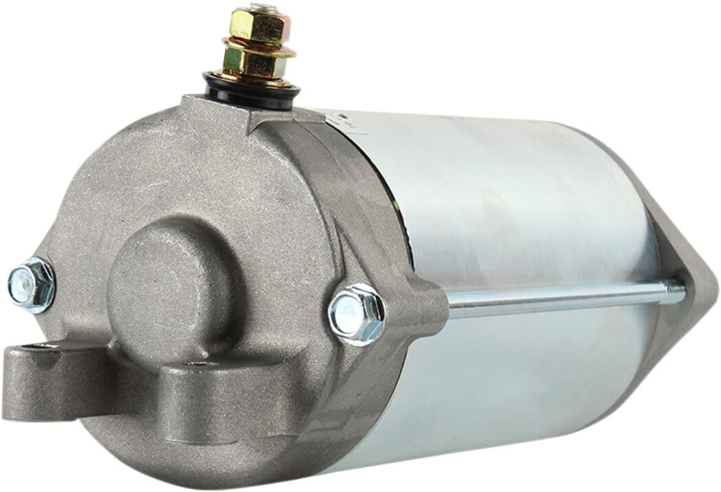 Önindító motor