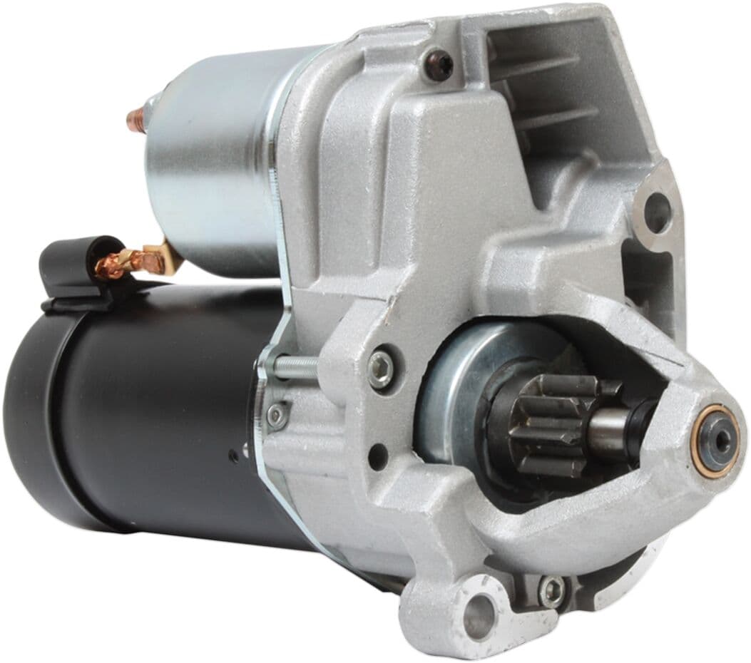 Motor de pornire