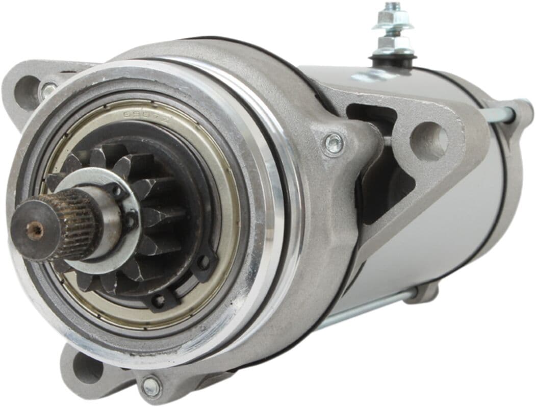 Motor de pornire