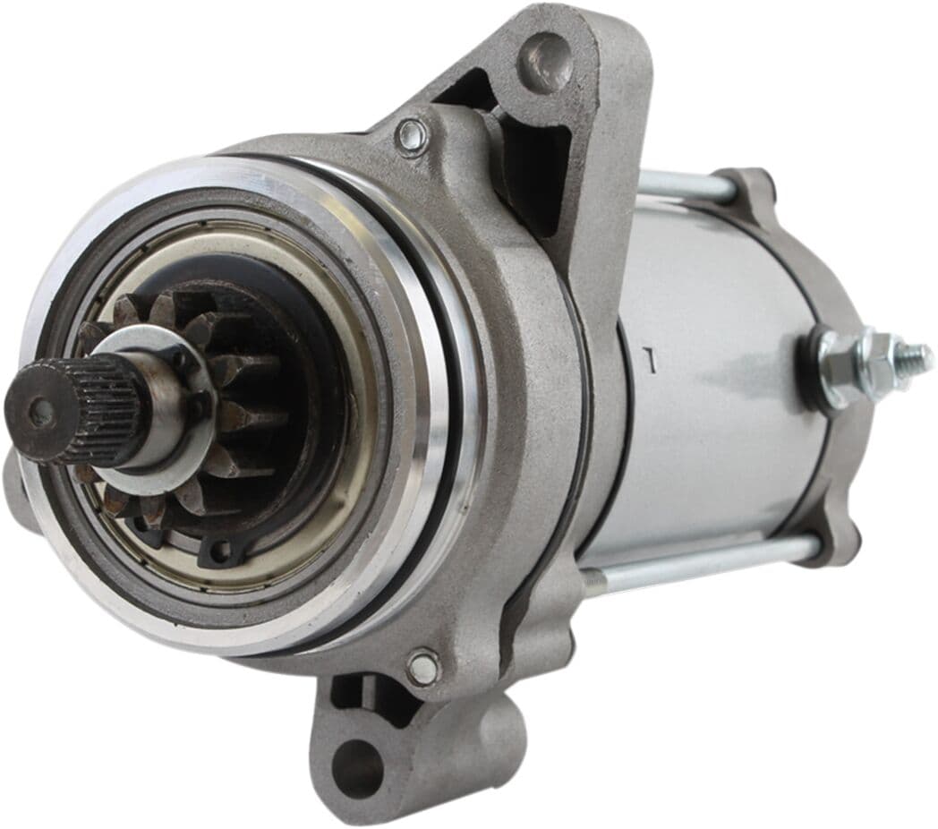 Motor de pornire