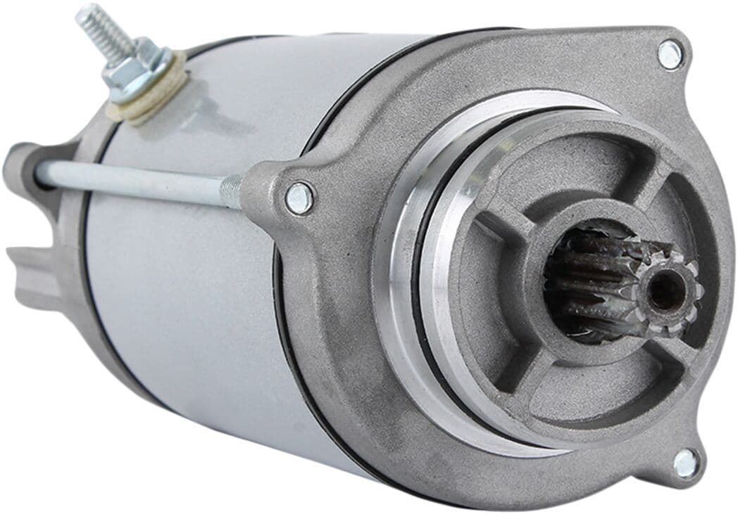Motor de pornire