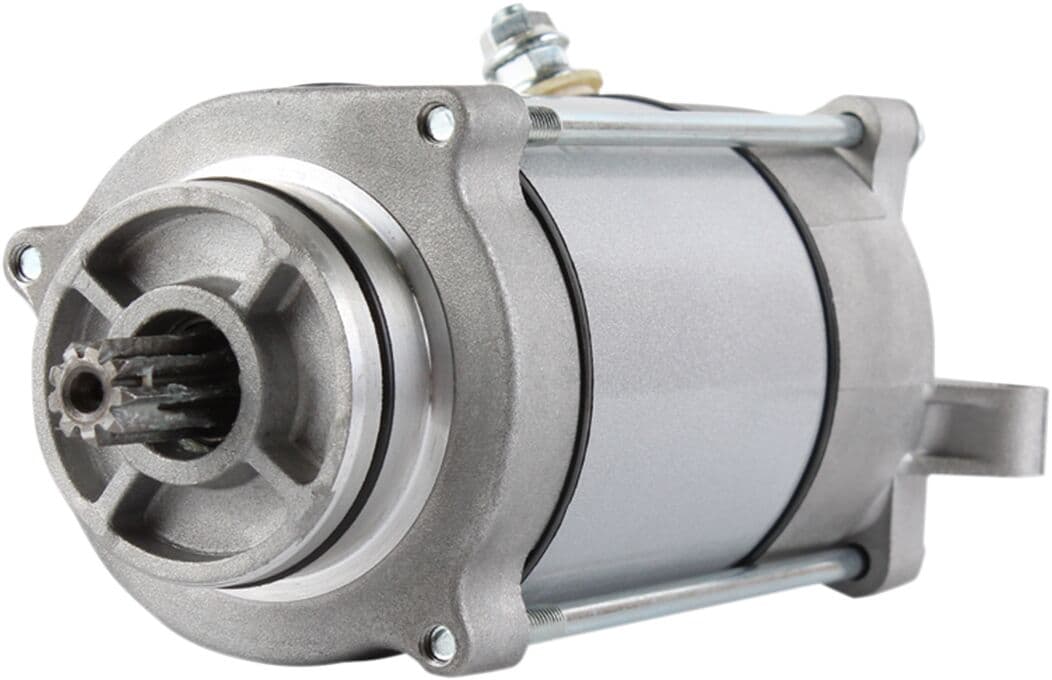 Motor de pornire