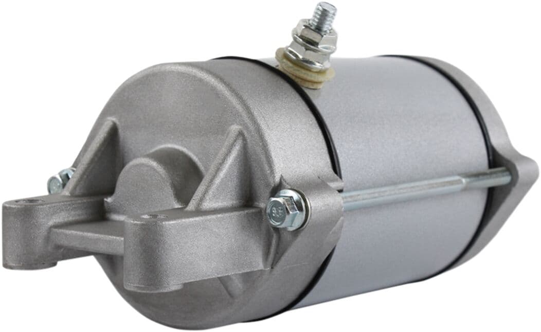 Önindító motor