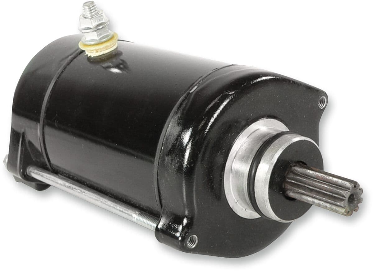 Motor de pornire