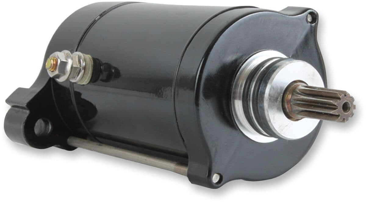 Motor de pornire