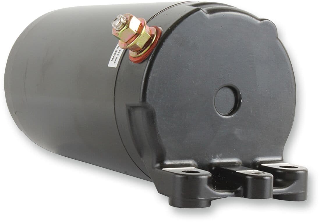 Motor de pornire