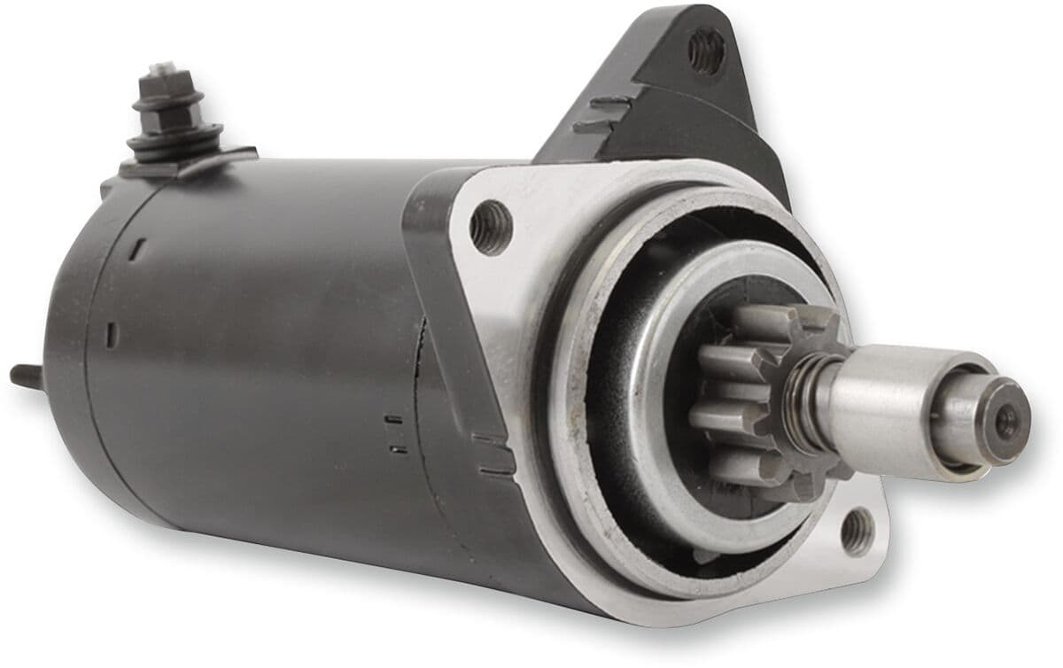 Motor de pornire