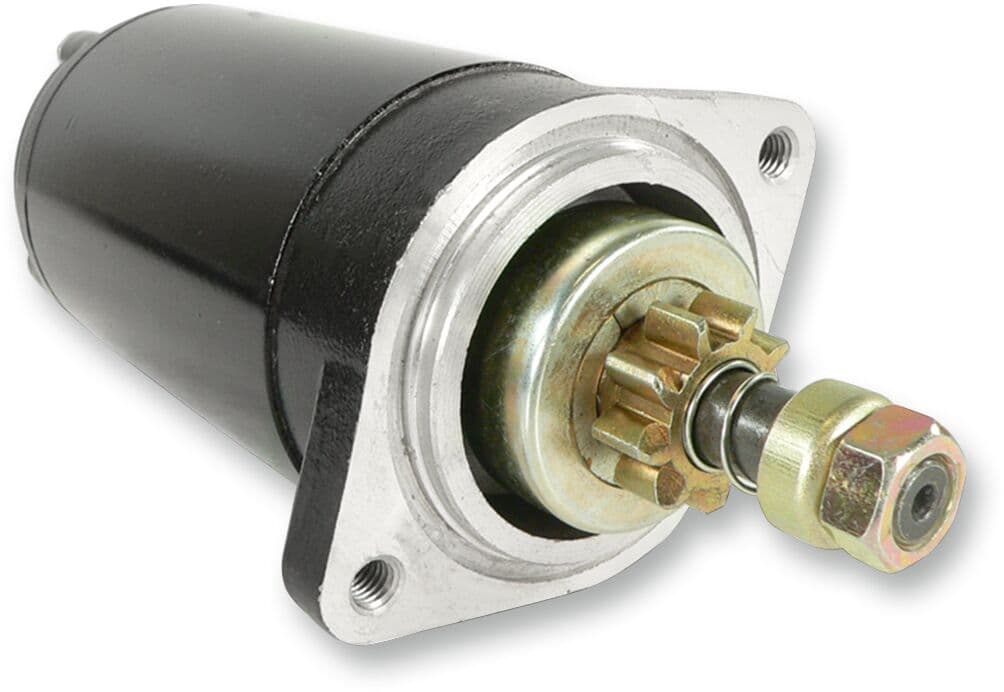 Motor de pornire