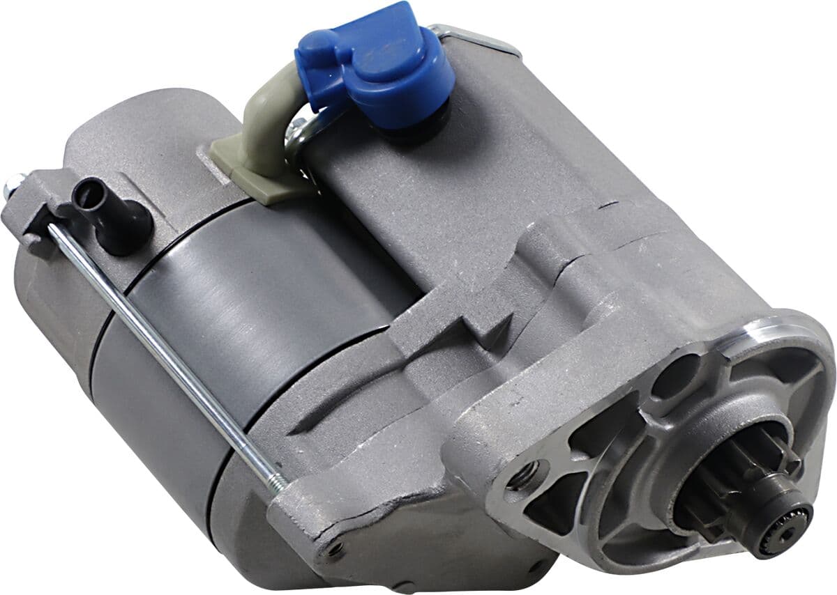 Starter for Kawasaki