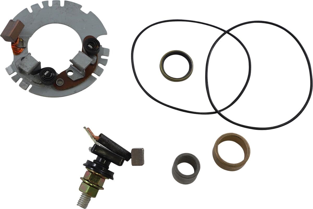 Starter Drive