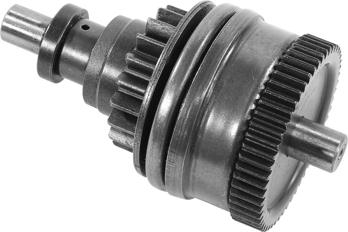Starter Drive