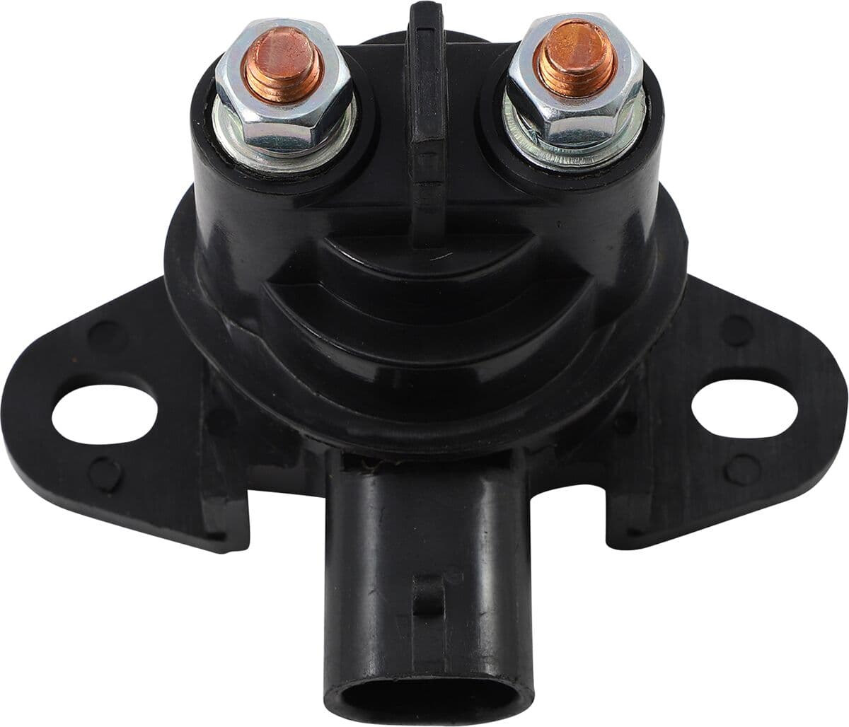Solenoid de pornire