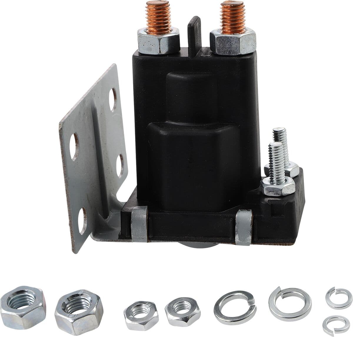 Solenoid de pornire