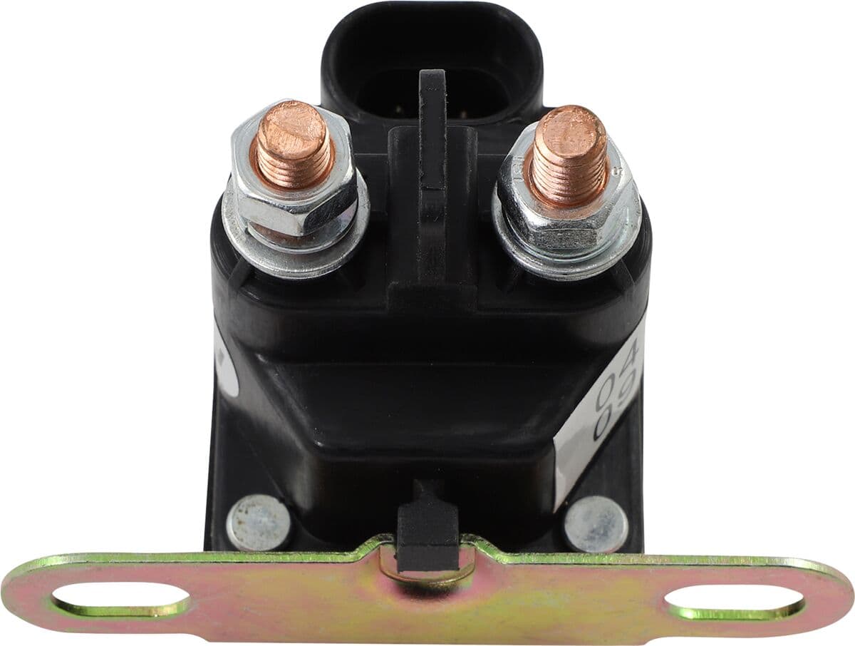 Solenoid de pornire