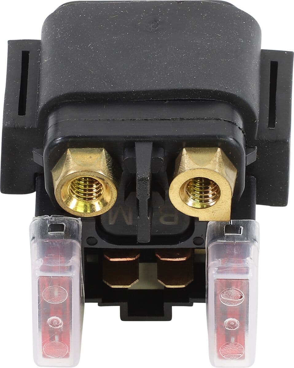 Solenoid de pornire