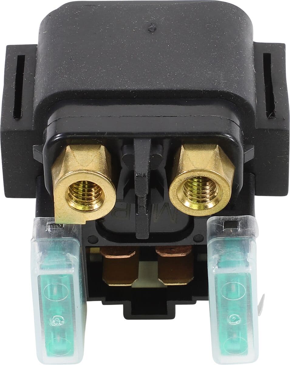 Solenoid de pornire