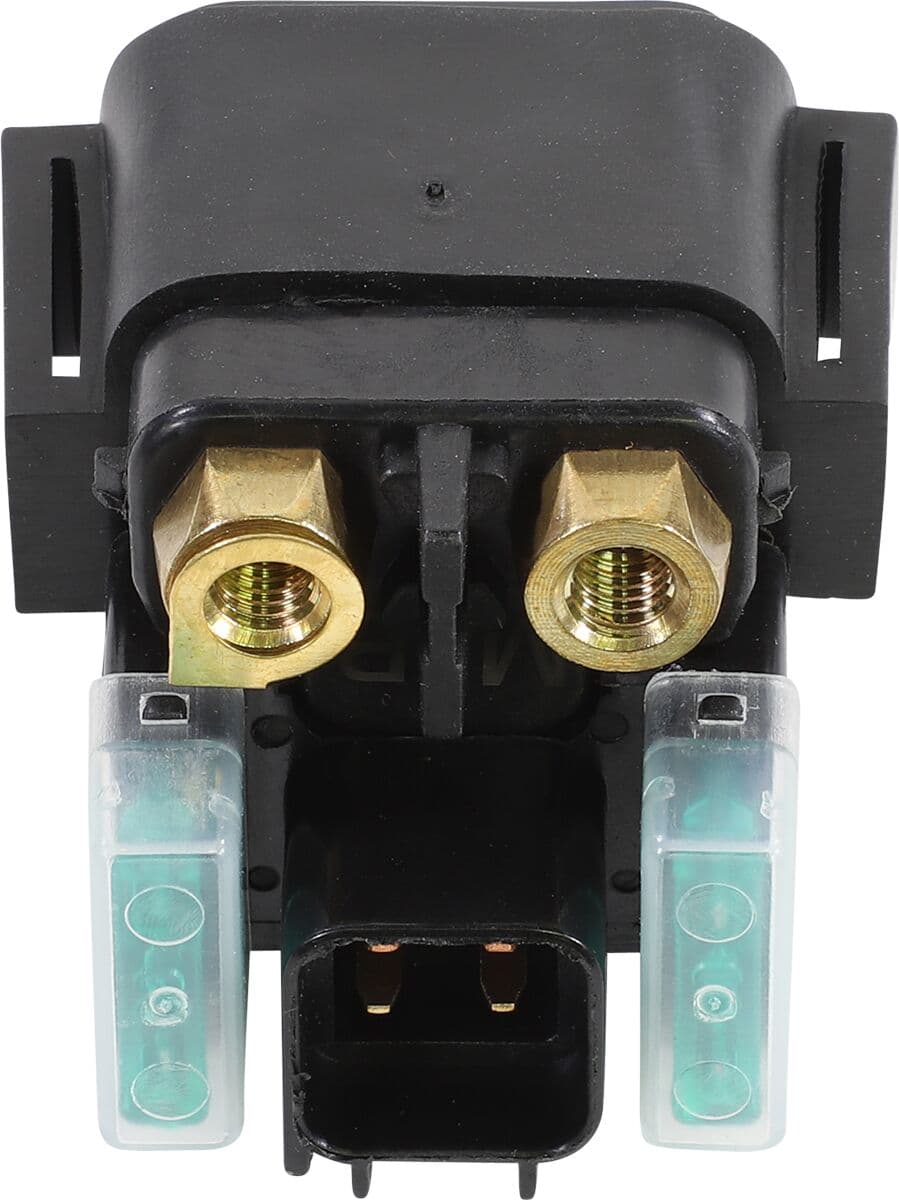Solenoid de pornire