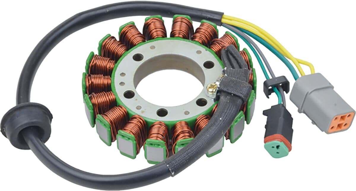 Stator
