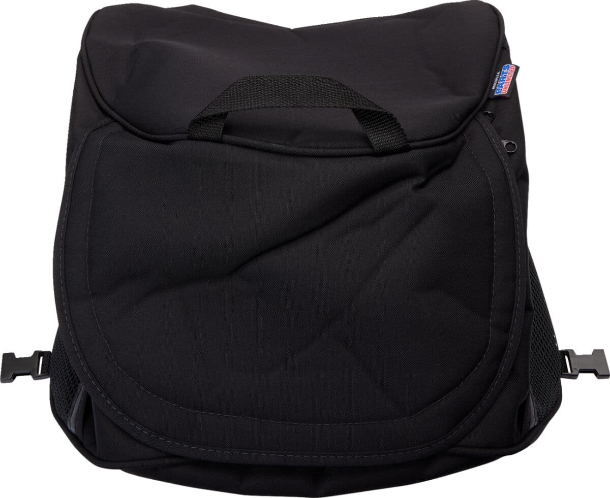 Tunnel Bag