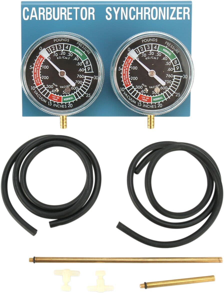 Carburetor Synchronizer