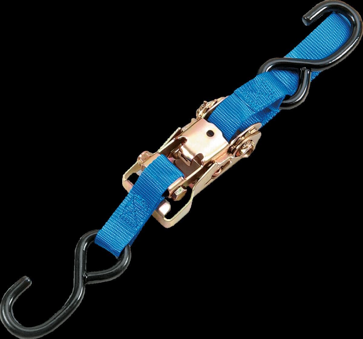 1-1/2" Heavy-Duty Ratcheting Tie-Downs
