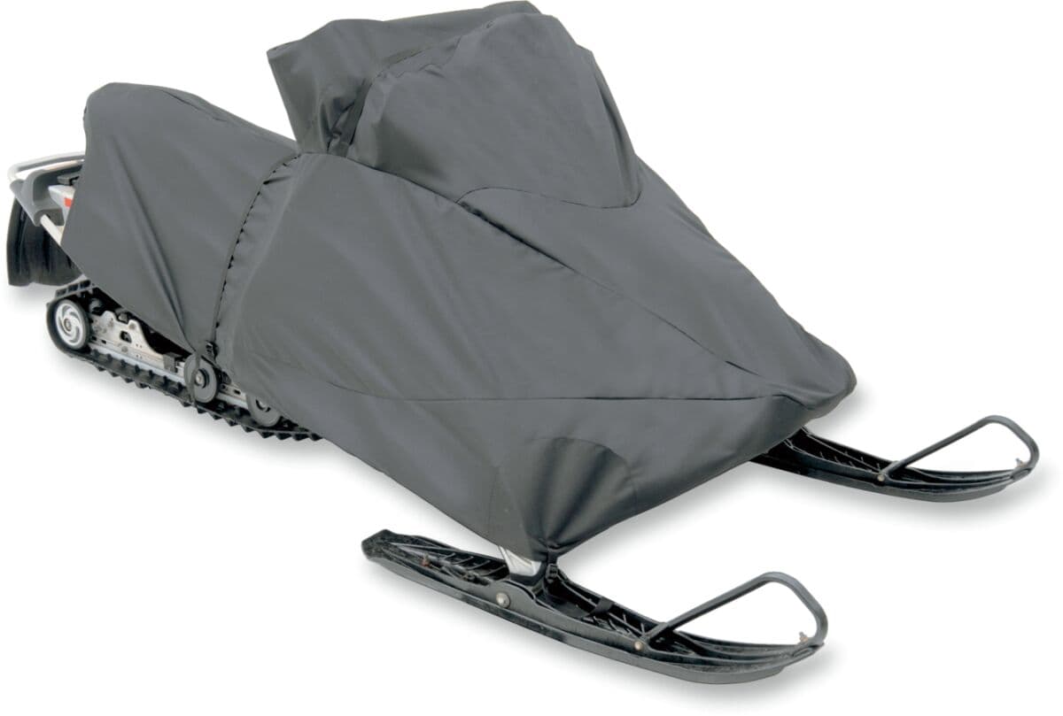 Trailerable Custom-Fit Cover
