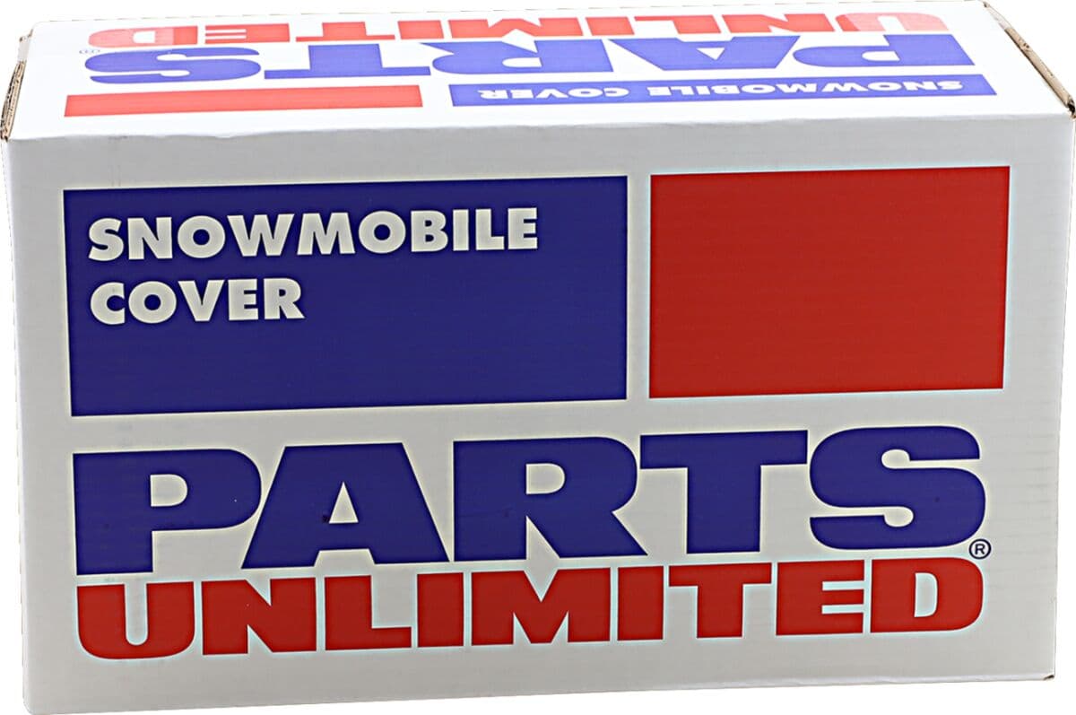 Trailerable Custom-Fit Cover