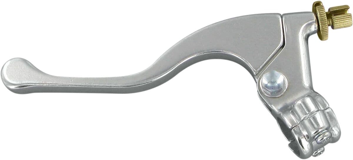 Shorty Style Power Lever Assembly
