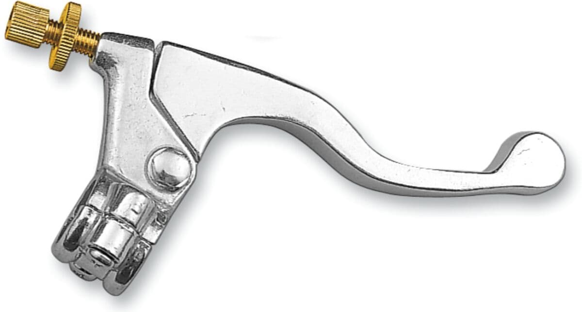 Shorty Style Power Lever Assembly