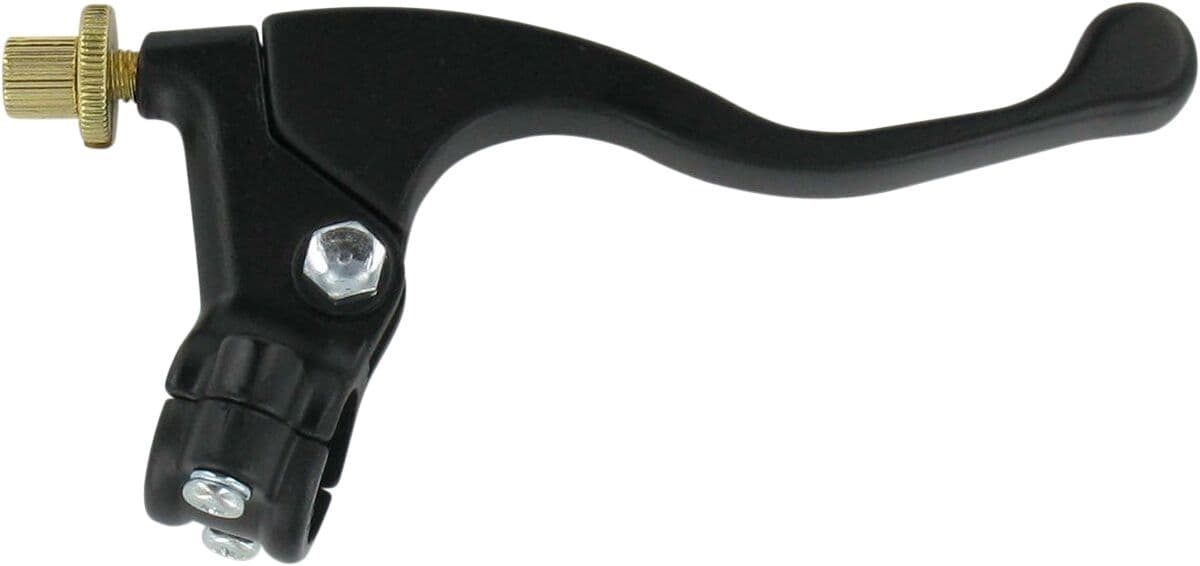 Shorty Style Power Lever Assembly