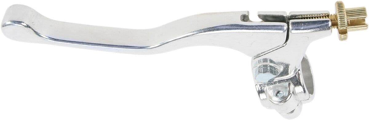 Shorty Style Power Lever Assembly