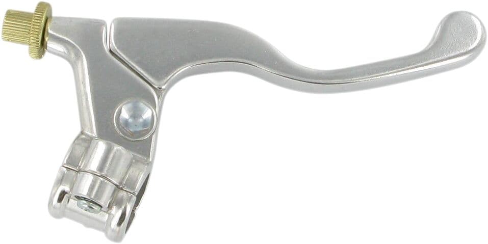 Shorty Style Power Lever Assembly