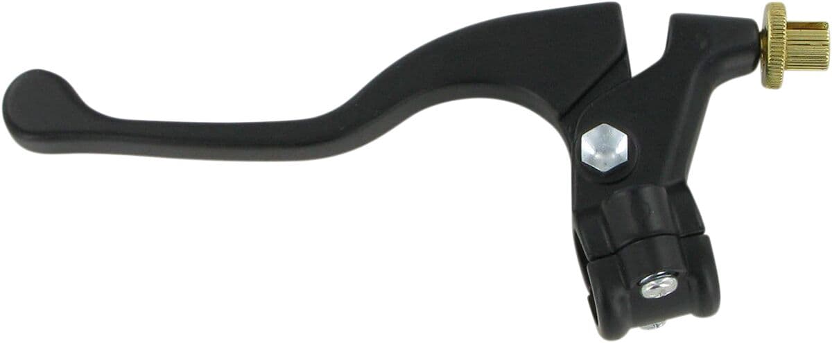 Shorty Style Power Lever Assembly