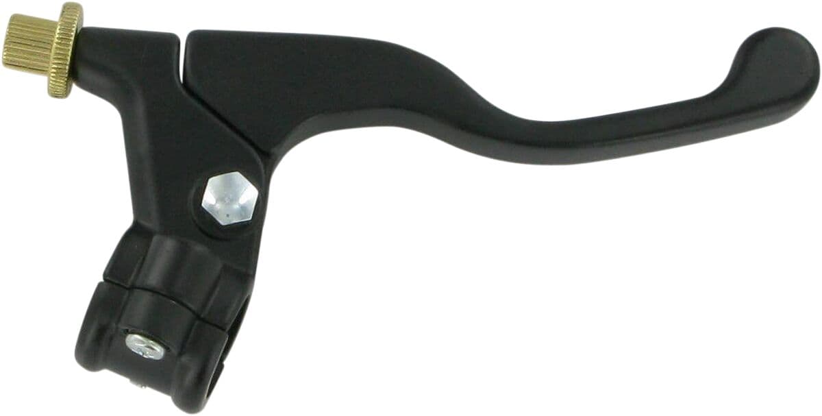 Shorty Style Power Lever Assembly