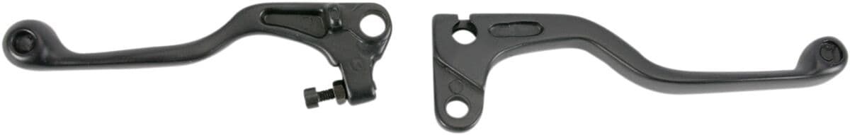 Shorty Power Lever Set