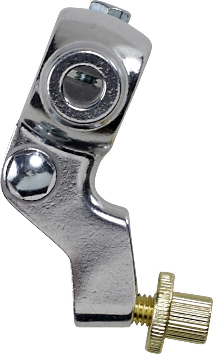 One-Piece Lever Holder