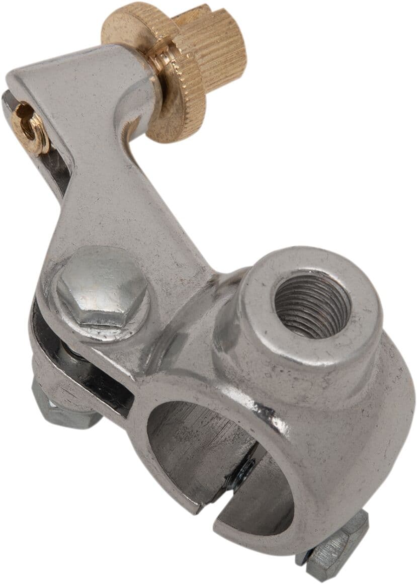 One-Piece Lever Holder