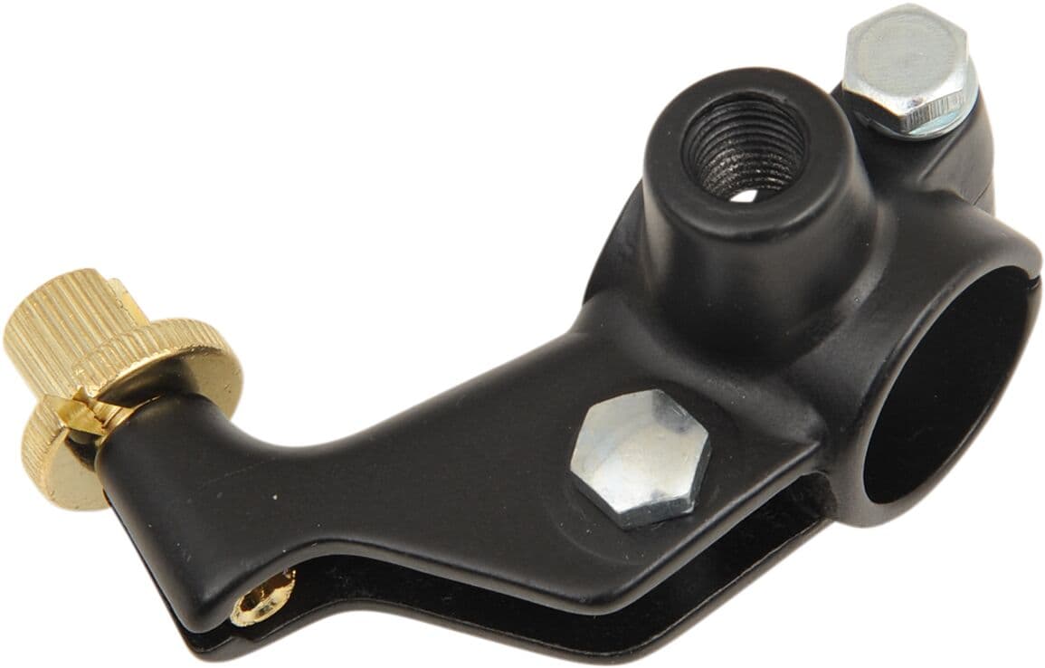 One-Piece Lever Holder